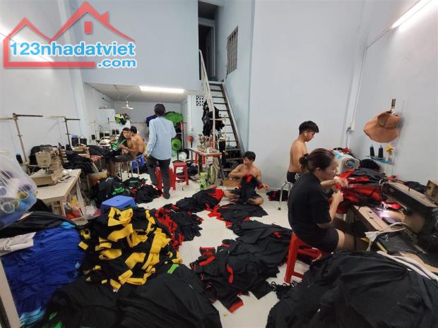 bán nhà hẻm ô tô nhỏ xe ba gác tại đường nguyễn sĩ sách p15 giá sinh viên