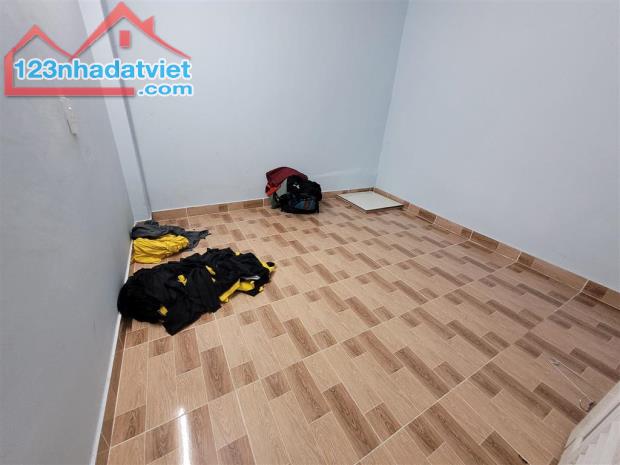 bán nhà hẻm ô tô nhỏ xe ba gác tại đường nguyễn sĩ sách p15 giá sinh viên - 2