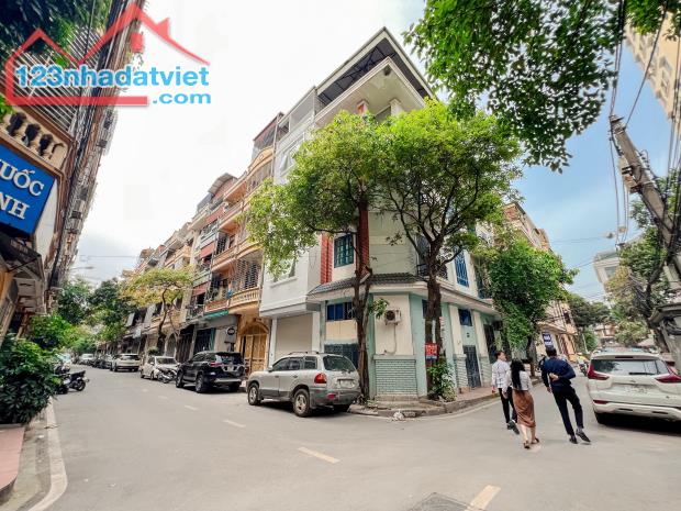 BÁN NHÀ KĐT ĐẠI KIM – HOÀNG MAI, PHÂN LÔ HAI MẶT ĐƯỜNG Ô TÔ THÔNG, GẦN PHỐ, KD VĂN PHÒNG.