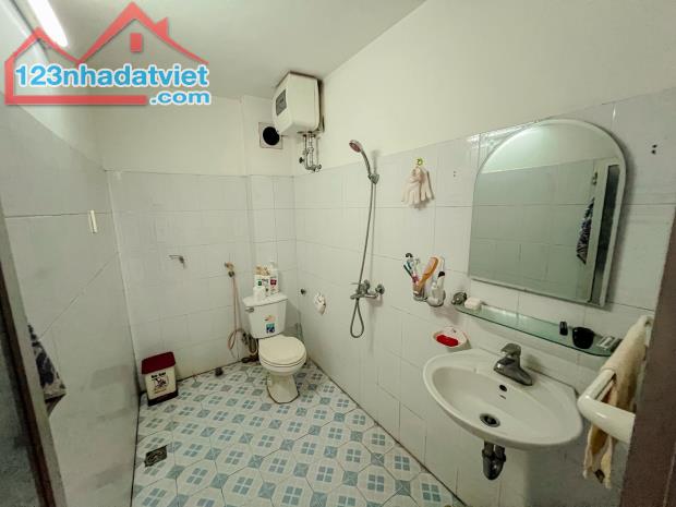 BÁN NHÀ KĐT ĐẠI KIM – HOÀNG MAI, PHÂN LÔ HAI MẶT ĐƯỜNG Ô TÔ THÔNG, GẦN PHỐ, KD VĂN PHÒNG. - 5