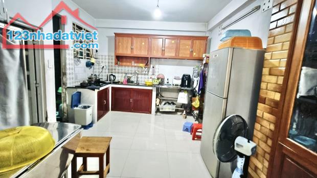 🌴 Gấp bán nhà 4 tầng trung tâm Hiệp Phú - 75mv, Hoàn công đủ, Hẻm xe hơi. Pháp lý chuẩn. - 1