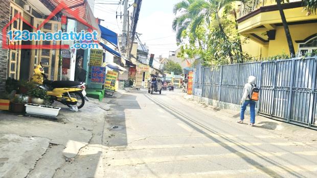 🌴 Gấp bán nhà 4 tầng trung tâm Hiệp Phú - 75mv, Hoàn công đủ, Hẻm xe hơi. Pháp lý chuẩn. - 4