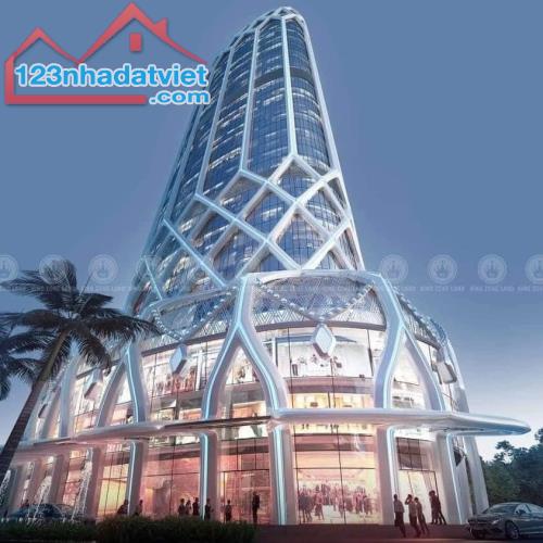 Cho thuê căn hộ tại Hải Phòng 60m2
