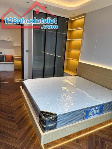 Cho thuê căn hộ tại Hải Phòng 60m2 - 2