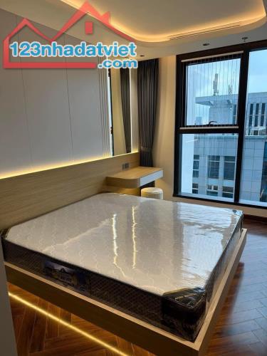 Cho thuê căn hộ tại Hải Phòng 60m2 - 4