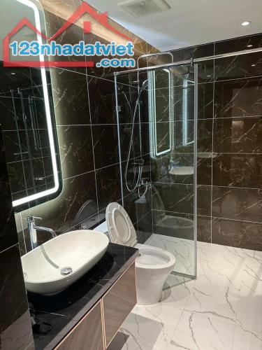 Cho thuê căn hộ tại Hải Phòng 60m2 - 5