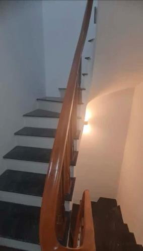 Bán Nhà 5 Tầng Mới Kính Koong Tại Phú Minh – Mặt Tiền 6.2m – Giá tốt – Lô Góc - 1