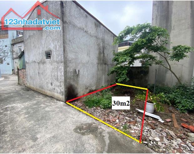 Bán đất Đồng Mai Hà Đông, Giáp KĐT Sinh Thái, 30m2, ngõ ô tô, 10m ra đường ô tô tránh