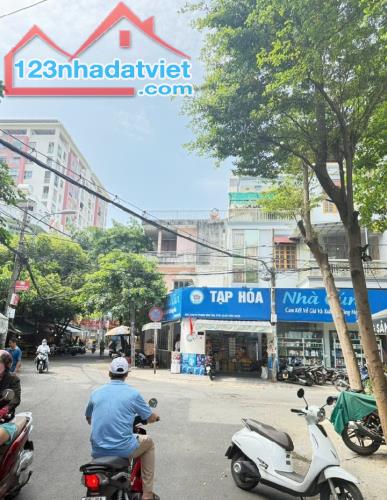 Bán nhà mặt tiền hẻm ô tô, 4x11, 5 tầng Thống Nhất Gò Vấp. Giá 8.6 tỷ - 3