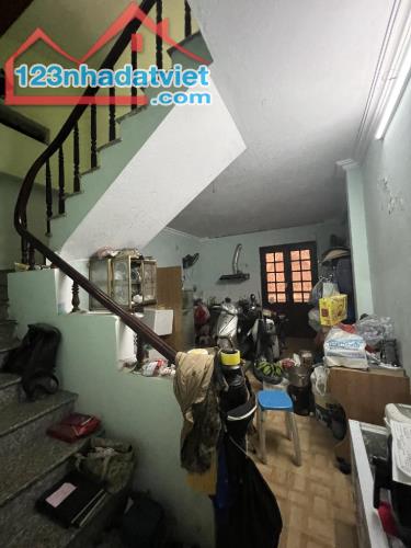 Bán nhà Đại Từ - ô tô tránh - kinh doanh sầm uất - Giá 4.98tỷ - 1