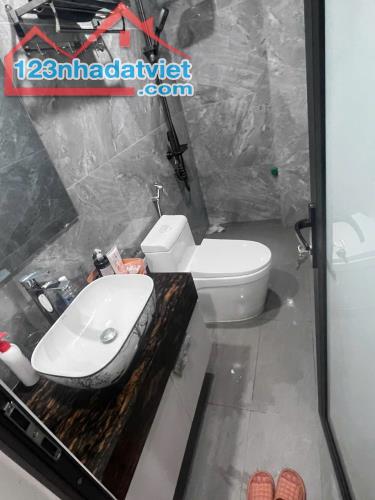 B.Á.N NHÀ DÂN XÂY LONG BIÊN - GẦN AEON MALL- 6 TẦNG THANG MÁY- FULL NT- GARA Ô TÔ - Ô TÔ - 3