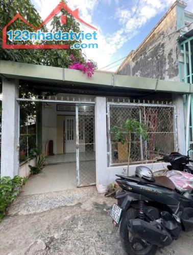 Giá Sốc Giảm sâu Giá 870tr Sổ Hồng Riêng Sẵn 128m2 ở Bà Điểm 6  Hóc Môn chủ ngộp bán nhanh