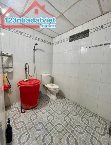 Giá Sốc Giảm sâu Giá 870tr Sổ Hồng Riêng Sẵn 128m2 ở Bà Điểm 6  Hóc Môn chủ ngộp bán nhanh - 3