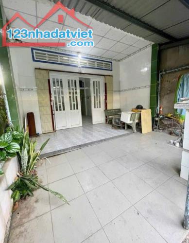 Giá Sốc Giảm sâu Giá 870tr Sổ Hồng Riêng Sẵn 128m2 ở Bà Điểm 6  Hóc Môn chủ ngộp bán nhanh - 5