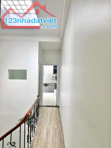 Siêu phẩm nhà Khương Trung, Thanh Xuân, 42m2, 3 tầng, 3 ngủ chỉ 5,8 tỷ - 4