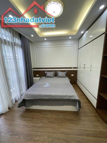 BÁN NHÀ 7 TẦNG THANG MÁY DV CÂY QUÝT, 50M GIÁ CHỈ 16 TỶ, Ô TÔ, KINH DOANH VP - 3