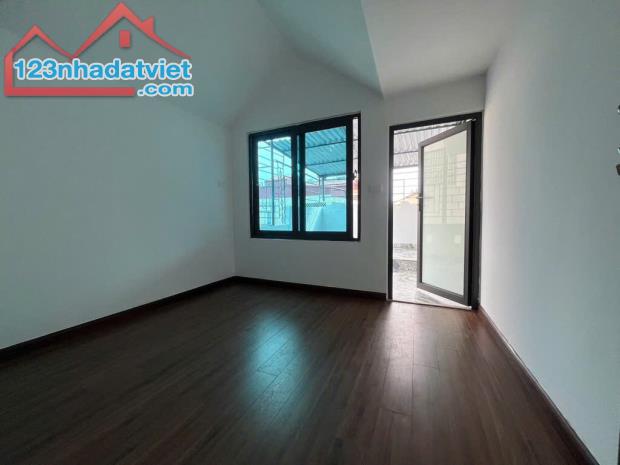 TRƯƠNG ĐỊNH-DT38M x 5 TẦNG, QUANH 5 TỶ-Ô TÔ QUA NHÀ- LÔ GÓC-2 THOÁNG-FULL NỘI THẤT - 1