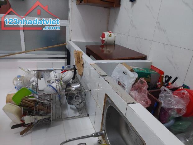 Nhà mặt phố Nguyễn Huy Tưởng, oto tránh chỉ 3,x tỷ - 2