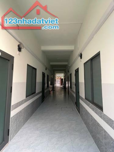 Bán CHDV, 970m2 full Thổ Cư, 3 Tầng, Ngang Khủng 34m, Tăng Nhơn Phú B. Tp.Thủ Đức - 2