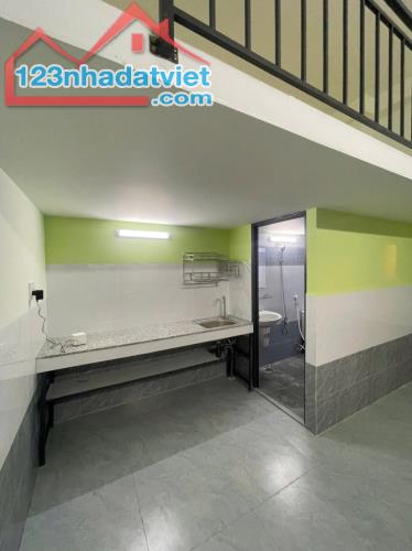 Bán CHDV, 970m2 full Thổ Cư, 3 Tầng, Ngang Khủng 34m, Tăng Nhơn Phú B. Tp.Thủ Đức - 3