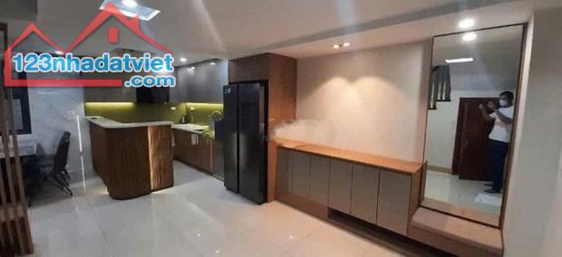BÁN NHÀ 5 TẦNG VĂN KHÊ, DT 83M* MT 5M GIÁ CHỈ 19 TỶ, KINH DOANH VP - 1