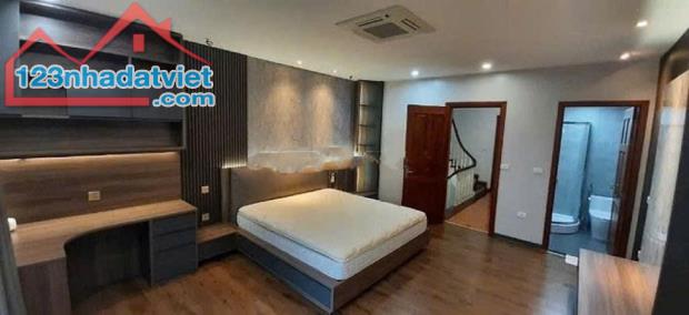 BÁN NHÀ 5 TẦNG VĂN KHÊ, DT 83M* MT 5M GIÁ CHỈ 19 TỶ, KINH DOANH VP - 2