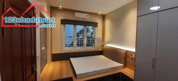 BÁN NHÀ 5 TẦNG VĂN KHÊ, DT 83M* MT 5M GIÁ CHỈ 19 TỶ, KINH DOANH VP - 3