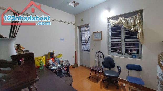 BÁN NHÀ MẶT ĐƯỜNG HÙNG DUỆ VƯƠNG, THƯỢNG LÝ, HỒNG BÀNG, HẢI PHÒNG – GIÁ 7,8 TỶ, 93m2 - 3