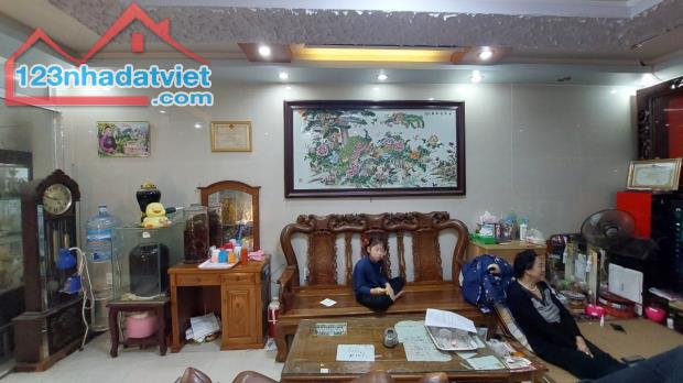 BÁN NHÀ MẶT ĐƯỜNG HÙNG DUỆ VƯƠNG, THƯỢNG LÝ, HỒNG BÀNG, HẢI PHÒNG – GIÁ 7,8 TỶ, 93m2 - 5