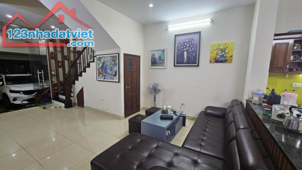 Bán Nhà Nguyễn Tuân, Cách 1 Nhà Ra Phố, 54m², Giá 21 Tỷ - 1