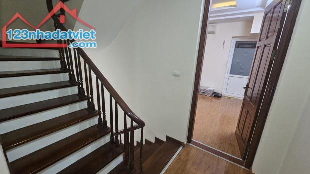 Bán Nhà Nguyễn Tuân, Cách 1 Nhà Ra Phố, 54m², Giá 21 Tỷ - 2