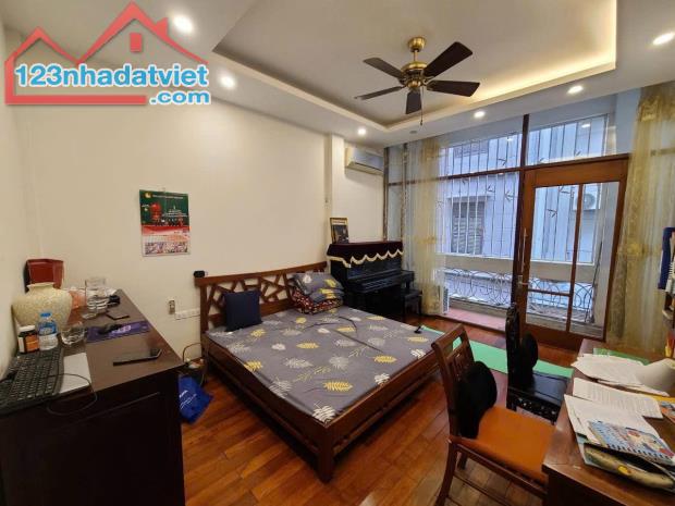Bán Nhà Nguyễn Tuân, Cách 1 Nhà Ra Phố, 54m², Giá 21 Tỷ - 3