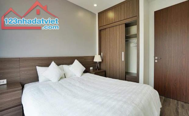 BÁN NHÀ XUÂN DIỆU 5T 3 THOÁNG GARA Ô TÔ KD CHO THUÊ - 3