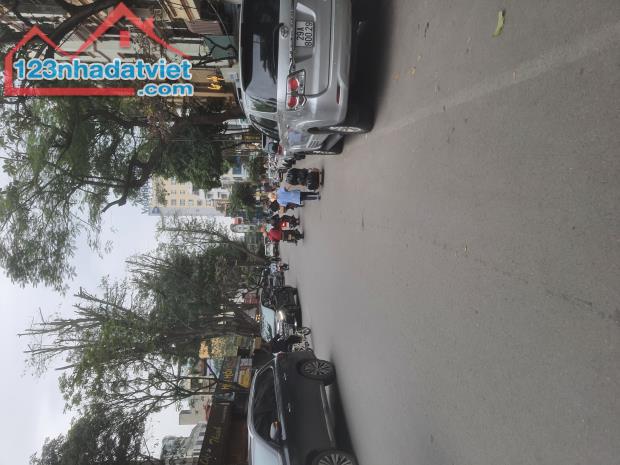 BÁN NHÀ XUÂN DIỆU 5T 3 THOÁNG GARA Ô TÔ KD CHO THUÊ - 5