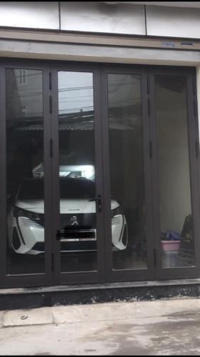 NHÀ MỚI 45M2*5T GIÁP NHỊ, GARA, 4 PHÒNG NGỦ GẦN 12 TỶ - 1