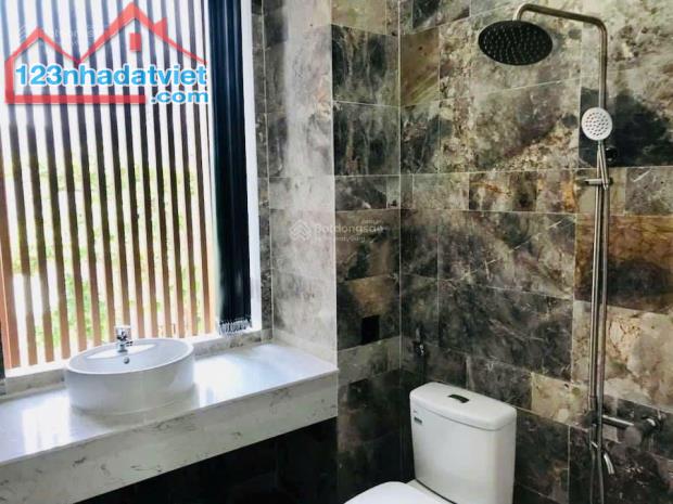 Bán nhà Chính Kinh, Thanh Xuân - 38m2 Nhà 4 tầng, 3PN, 3WC Chỗ để xe riêng. - 3