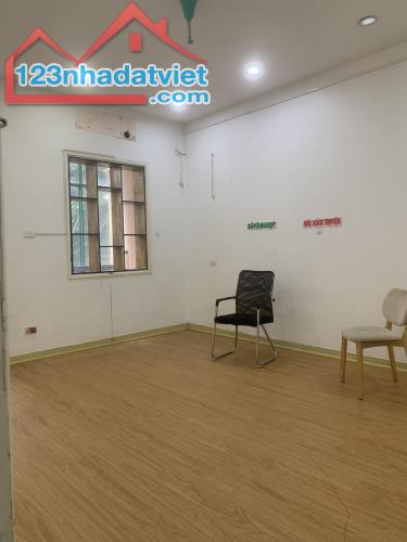⚜️ Mặt phố Hoàng Ngân lớn, Cầu Giấy, Lô góc 206m2 4T MT 26m, Xây tòa VIP, Chỉ 75 Tỷ ⚜️ - 3