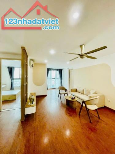 Bán căn hộ chung cư VNT Tower Nguyễn Trãi, Thanh Xuân, siêu đẹp, 109m2, 8.3 tỷ còn thương - 1