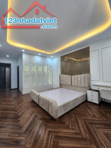 BÁN NHÀ 7T GẦN HỒ VÕ THỊ SÁU, HAI BÀ TRƯNG, NHÀ ĐẸP THANG MÁY XỊN SÒ, DT 42M2 GIÁ 17,9 TỶ - 2