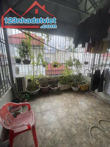 Cho thuê nhà KD online, Lớp học, Trung tâm ngõ ô tô tải Phố Kim Giang 15 Triệu 5 tầng x - 4