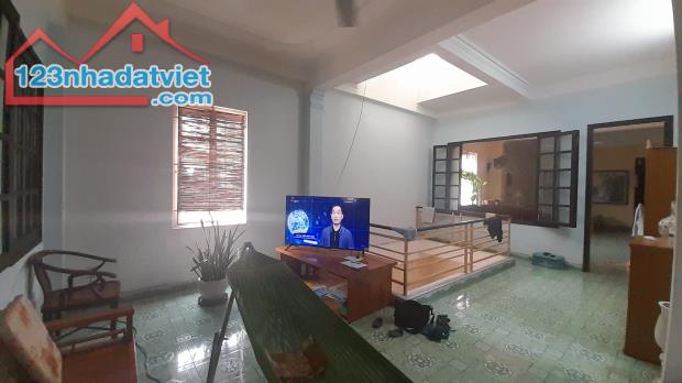 Bán Nhà Đường Hàng Kênh, Lê Chân, Lê Chân, HP - 19,5 Tỷ - 116m2 - 4
