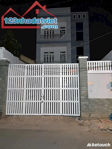 Bán nhà  chính chủ tân hiệp, hóc môn