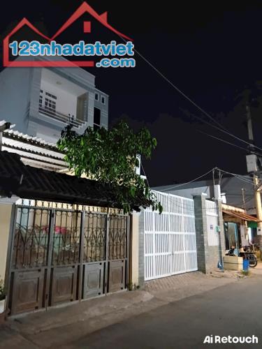 Bán nhà  chính chủ tân hiệp, hóc môn - 1