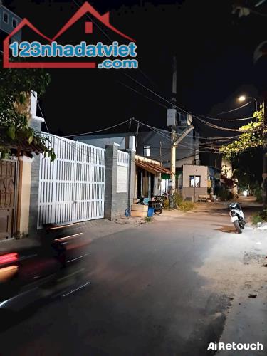 Bán nhà  chính chủ tân hiệp, hóc môn - 2