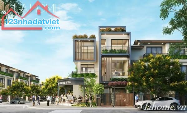 BOOKING SỚM – GIỮ VỊ TRÍ ĐẸP TẠI RIVER PARK LA HOME - 3