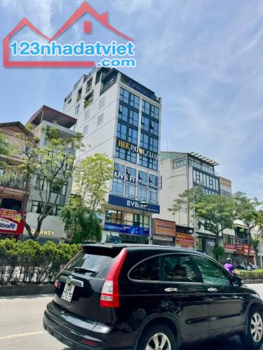 ĐẸP NHẤT THỊ TRƯỜNG MẶT PHỐ NGUYỄN VĂN CỪ 2 MẶT TIỀN 70M -MT RỘNG VỈA HÈ KINH DOANH ĐỈNH