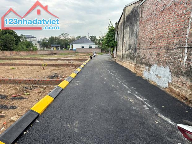 ĐẤT ĐẸP - GIÁ TỐT - Vị Trí Đắc Địa Tại Lập Trí, Minh Trí, Sóc Sơn, Hà Nội - 1