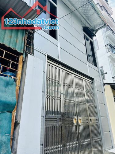 CỰC HIẾM- NHÀ PHỐ CHU HUY MÂN 55M (BÁN ĐẤT TẶNG NHÀ) THOÁNG TRƯỚC SAU-BẠT NGÀN TIỆN ÍCH