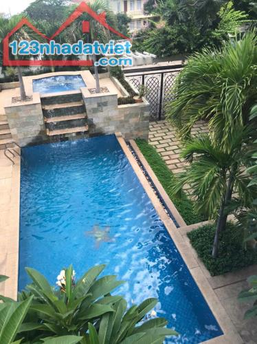 BÁN BIỆT THỰ 500M2 VIEW BIỂN TRẦN PHÚ GIÁ 80TR/M2