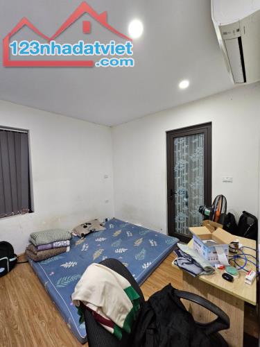 🏡 NHÀ đẹp lô góc, gần trường  học chu văn an, bằng liệt, hoàng mai - 38m2 - Giá 5.2 t ỷ - 1